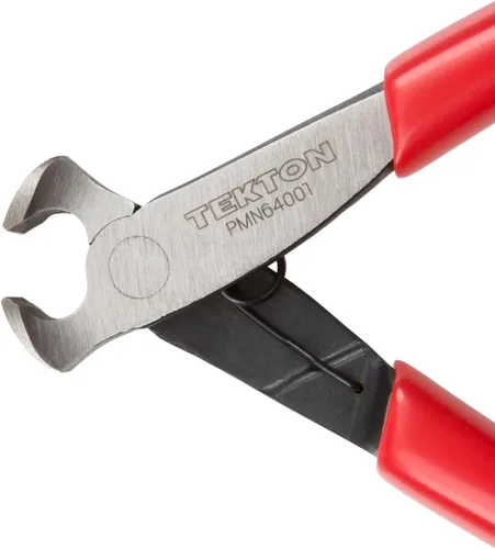 Miniatura 2 de TEKTON Mini Alicates de Corte de Extremos PMN64001