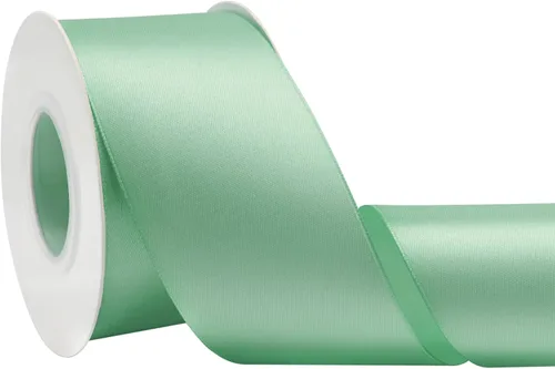 Miniatura 246 de 10 Classic Colors Double Face Satin Ribbon Set 1/8 Inch Polyester Ribbons for Gift Wrapping Fabric Ribbon for Crafts Flower Bouquet Arts Wedding