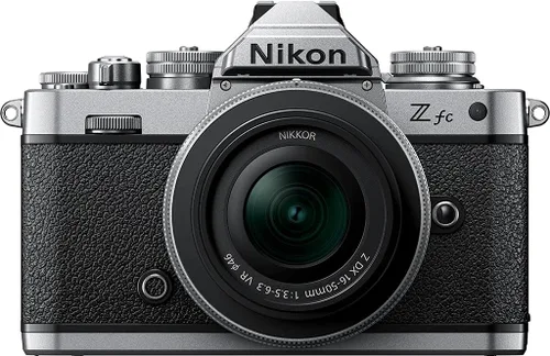 Miniatura 7 de Expert Shield Protector de pantalla puede usarse con Nikon Z8 (con LCD superior) - GLASS