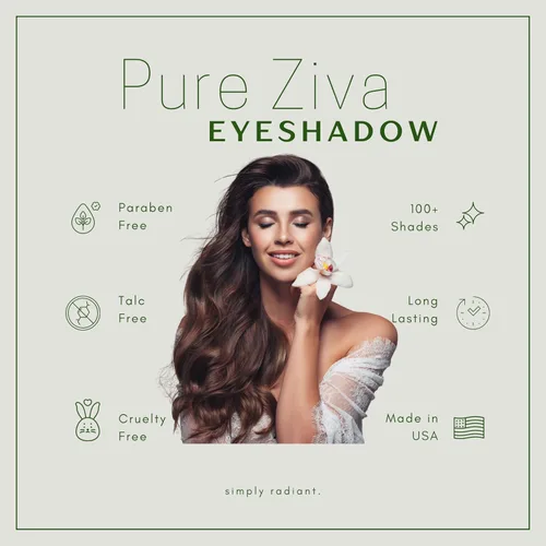 Miniatura 8 de Sombra de ojos en polvo prensado mate, pigmento profundo, brillo de lujo, sombras de ojos negras, sin talco ni parabenos, vegano, sin pruebas