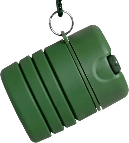 Miniatura 5 de TUSHY Bidé de viaje: plegable y expandible para una portabilidad discreta, limpieza refrescante para el hogar, camping, al aire libre y viajes