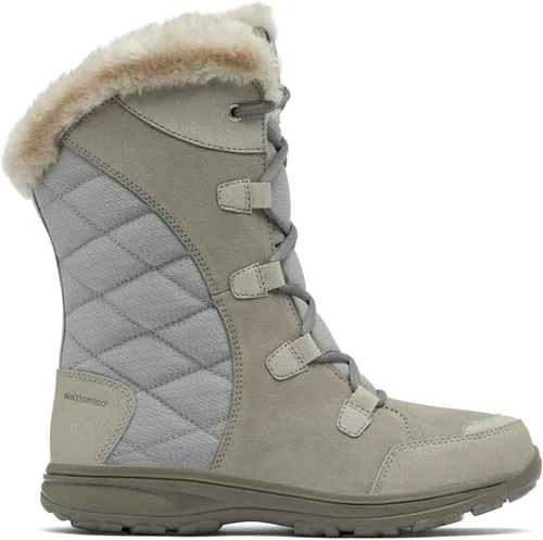 Miniatura 6 de Columbia Botas de nieve Ice Maiden II para mujer, Nieve