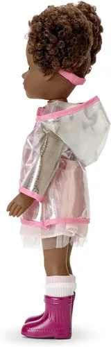 Miniatura 5 de Madame Alexander Club de bondad de 14" - Zola