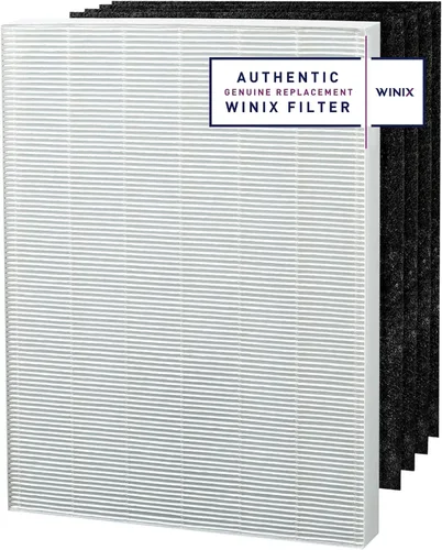 Miniatura 11 de Filtro Winix original A + SmokeGuard para C535, 5300-2, P300,5300