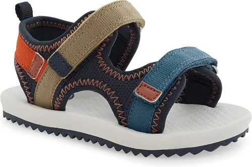 Miniatura 2 de OshKosh B'Gosh Unisex-Child Horchata Sandal