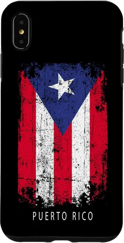 Miniatura 7 de iPhone 11 Puerto Rico Souvenir Design - Funda con bandera de país de Puerto Rico