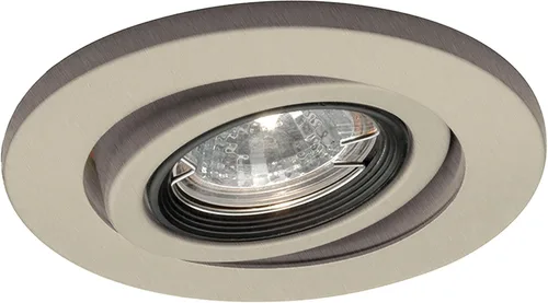 Miniatura 4 de WAC Lighting, Borde de cardán ajustable de 4 pulgadas en blanco