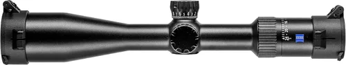 Miniatura 8 de ZEISS Cubre Lente Abatible y Plegable Pro Protege la Lente Objetivo de los Riflescopes contra la Suciedad, el Lodo y la Lluvia