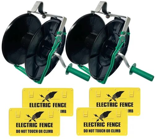 Miniatura 12 de PK1 - Carrete eléctrico 3:1 Maxi Geared