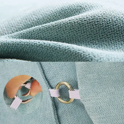 Miniatura 3 de Almohada triangular de cuña para cama, cojín de apoyo para respaldo de cabecero, almohada de lectura para espalda, cuello y pierna, almohada de Rosa