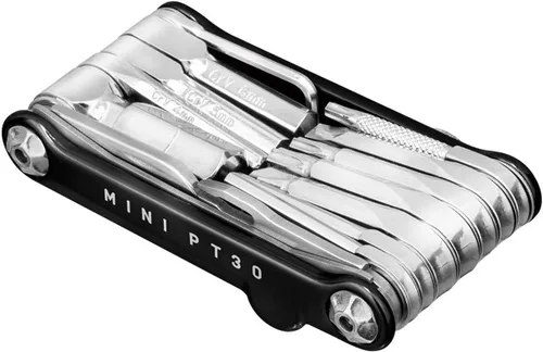 Miniatura 2 de Topeak Herramientas PT30 unisex, color negro, talla única