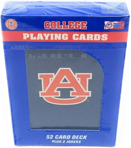 Miniatura 3 de Pro Specialties Group Naipes de placa de diamante unisex para adultos NCAA