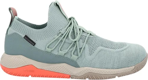 Miniatura 7 de Xtratuf Kiata - Tenis impermeables para mujer, Blanco