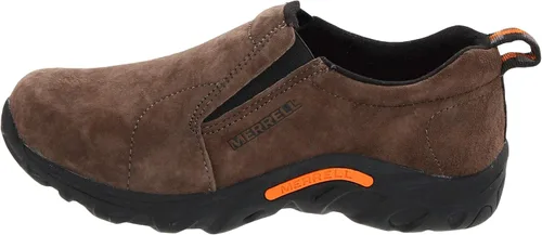 Miniatura 7 de Merrell Unisex-Child Jungle Moc Moccasin