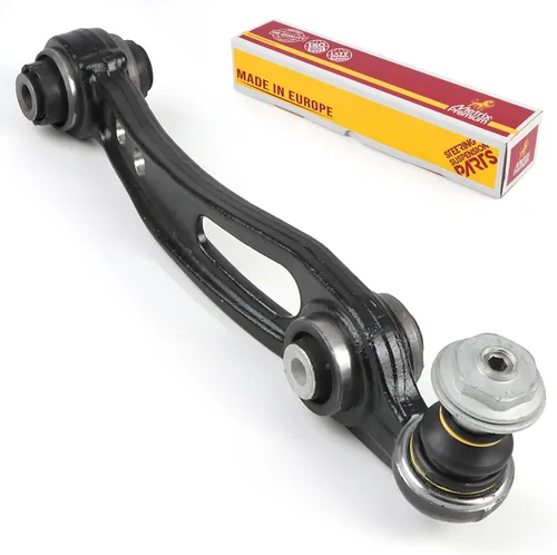 Miniatura 292 de Metrix Premium Chassis Parts - Brazo de control inferior delantero izquierdo con junta esférica y conjunto de buje Compatible con Chevrolet Aveo 18