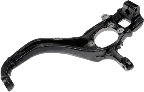 Miniatura 110 de Detroit Axle - Kit de nudillos delanteros e izquierdos RWD para Chevrolet GMC Silverado Suburban Sierra 1500 Avalanche Tahoe Yukon Cadillac Escalade