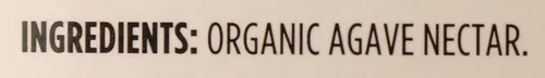 Miniatura 3 de 365 by Whole Foods Market, Néctar de agave ligero orgánico, 23.5 onzas