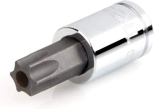 Miniatura 11 de Tekton - Juego de cabezas Torx de 3/8 pulgadas y Tamper-Resistant resistente a manipulaciones SHB17227