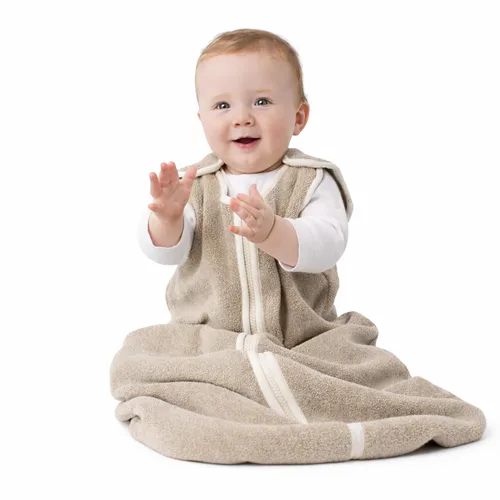 Miniatura 14 de Saco de dormir para bebé de forro polar Sleep Nest Baby Deedee