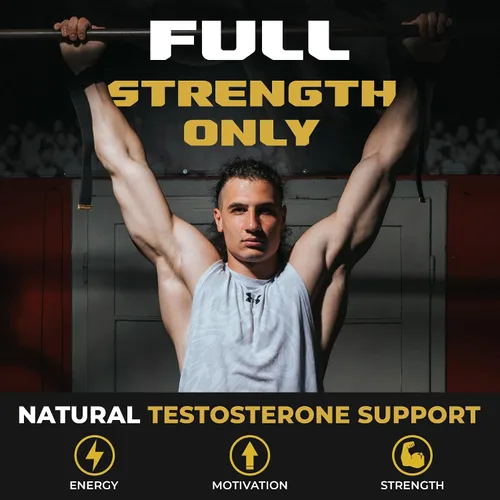Miniatura 5 de Earth Elixir Premium Tongkat Al (LJ100) y Fadogia Agrestis para hombres y – Suplemento natural de testosterona – Fabricado en Estados Unidos