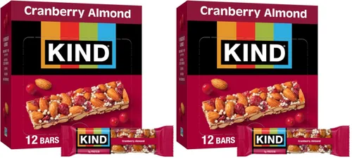 Miniatura 10 de KIND KIND Barras, frutas y nueces, frutas y nueces, 12 unidades (paquete de 12)