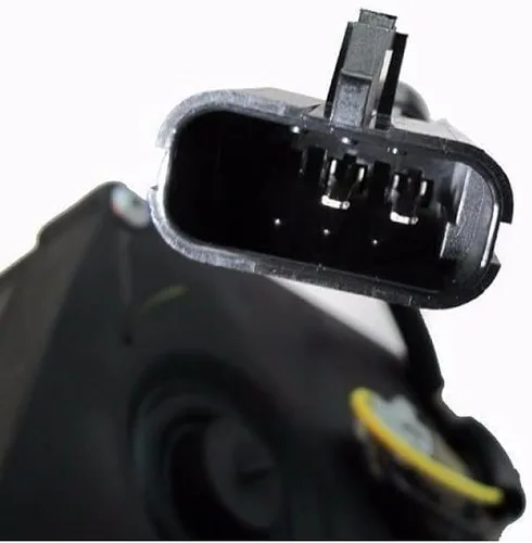 Miniatura 3 de Para Volvo Serie VNL antiniebla 2003-2012 Par lado del conductor y del pasajero para VO2592120 20737500