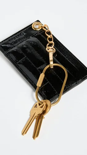 Miniatura 4 de FRAME Tarjetero con cadena para mujer
