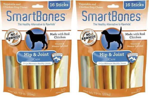 Miniatura 5 de Smartbones, Funcional Bocado para Perros.