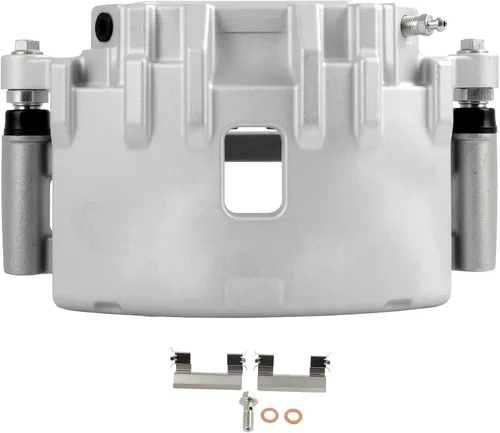 Miniatura 16 de ECCPP 18B4639A Front Right Disc Brake Caliper Assembly w/Bracket Fit For Buick 1997-2004, For Cadillac 1997-2005, For Chevy 2000-2005, For