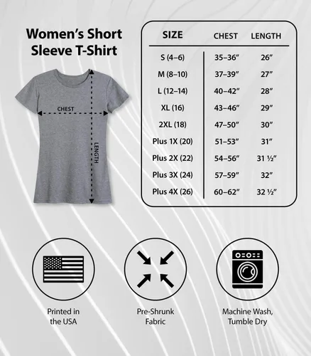 Miniatura 6 de International Harvester Floral - Camiseta estampada raglán para mujer