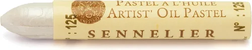 Miniatura 5 de SENNELIER Pastel francés al óleo para artistas profesionales, ocre amarillo 026 Amarillo Ocre