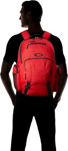 Miniatura 4 de Oakley Men's Blade Wet Dry 30 mochila, talla única , Línea roja