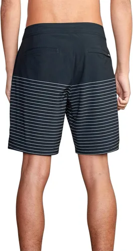 Miniatura 2 de RVCA Tronco Curren Estándar Hombre
