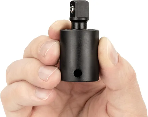 Miniatura 6 de TEKTON Junta universal de impacto de accionamiento de 3/8 pulgadas SIA12102
