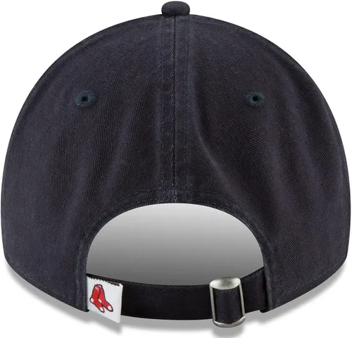 Miniatura 4 de New Era MLB Core Classic 9TWENTY Gorra Ajustable Alternativa Hat Cap Talla Única Para Todos