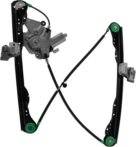 Miniatura 199 de TRQ Elevalunas eléctrico trasero derecho compatible con Silverado Tahoe Sierra Escalade