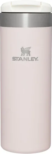 Miniatura 17 de STANLEY Transit FlipTop - Taza de viaje para café a prueba de fugas, acero inoxidable aislado al vacío, se mantiene caliente o fría durante horas