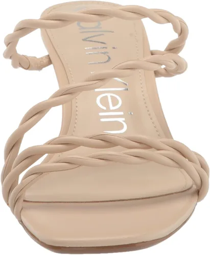 Miniatura 2 de Calvin Klein Sandalias de tacón Ileyia para mujer