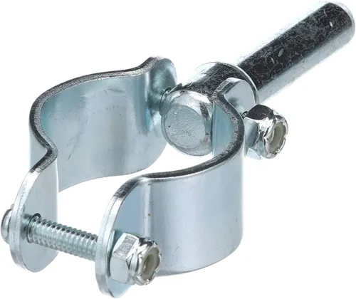 Miniatura 3 de Seachoice Zinc-Plated Steel Clamp-On Oar