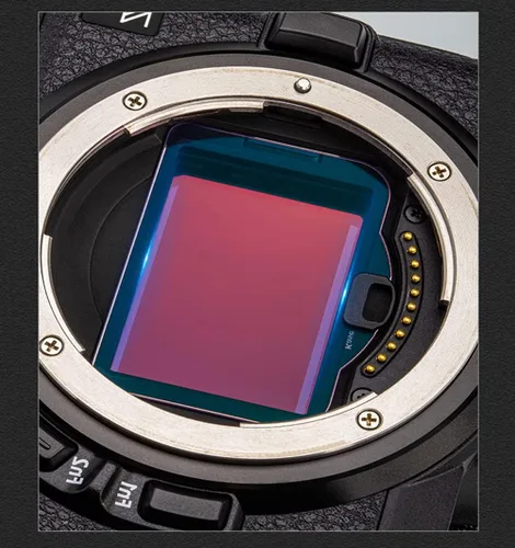 Miniatura 4 de Kase Kit de filtro de clip 4 en 1 (MCUV/ND64/ND1000/Noche Neutral) para cámaras Nikon Z Mount Z5 Z6 Z6II Z6III Z7 Z7II Z8 Z9 Zf, vidrio óptico