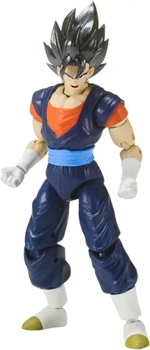 Miniatura 37 de Serie Dragon Stars - Dragon Ball DAIMA - Figura de acción Super Saiyan 4 Goku [Ver. DAIMA] de 16.5 cm Super Saiyan 4 Goku [Daima Ver.]