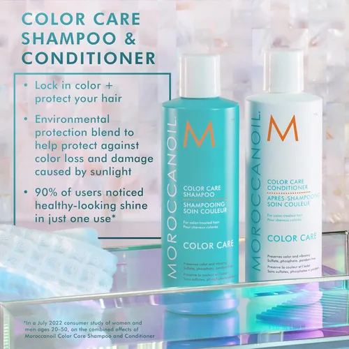 Miniatura 5 de Moroccanoil Acondicionador para el cuidado