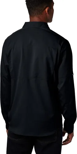 Miniatura 3 de Columbia Silver Ridge Lite camisa de manga larga para hombre