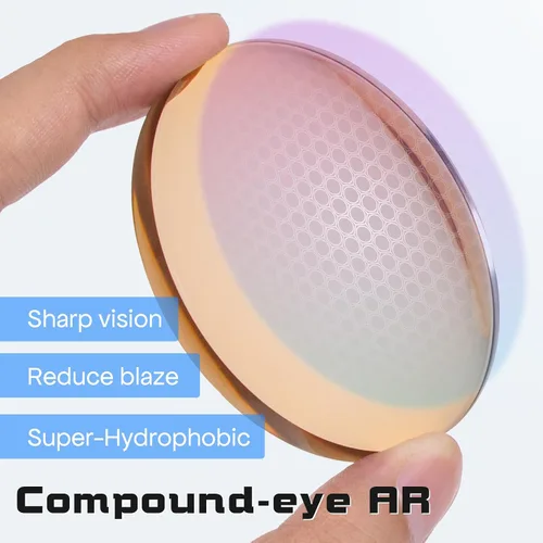 Miniatura 5 de Gafas de bloqueo de luz azul para hombres y mujeres, gafas de juegos de computadora, gafas fotocromáticas, gafas de conducción nocturna, antifatiga