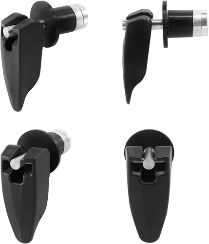 Miniatura 2 de TCT-MOTORPARTS Kit de liberación rápida para Indian Challenger Dark Horse 2021-2021 Chieftain Dark Horse Roadmaster 2019-2025