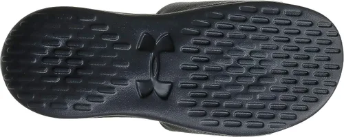 Miniatura 10 de Under Armour - Zapato deportivo para deslizar Playmaker Fix, para hombre