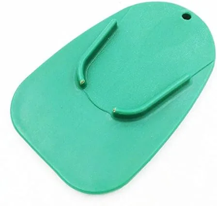 Miniatura 9 de SEMT-Almohadilla de soporte universal compatible con Honda Suzuki Kawasaki Yamaha Ducati