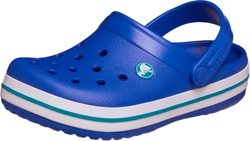 Miniatura 14 de Crocs Kids Crocband Lightweight Slip-On Clogs