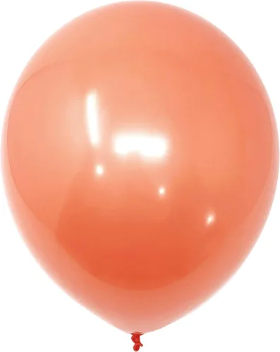 Miniatura 21 de Allgala - Globos de látex de alta calidad para inflar con helio, 100 unidades de 12 pulgadas