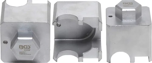 Miniatura 5 de BGS 64204 Llave de válvula cilíndrica de GNC para Citroen C3 (válvula pequeña))